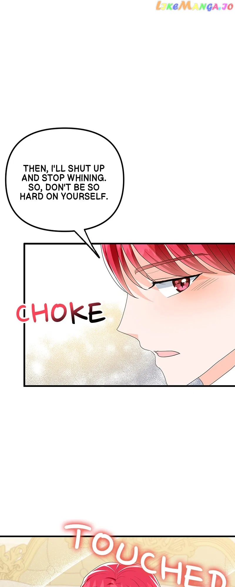 The Matchmaker Gets Matched! Chapter 33 – Page 17
