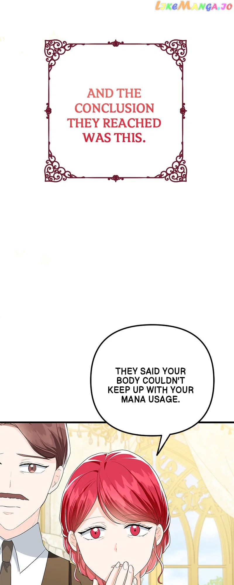 The Matchmaker Gets Matched! Chapter 33 – Page 20