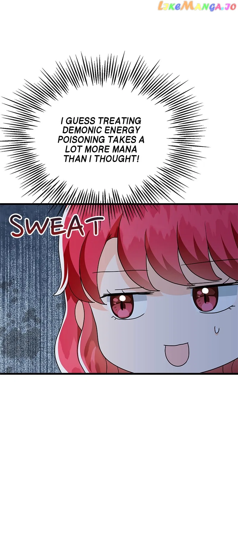 The Matchmaker Gets Matched! Chapter 33 – Page 22