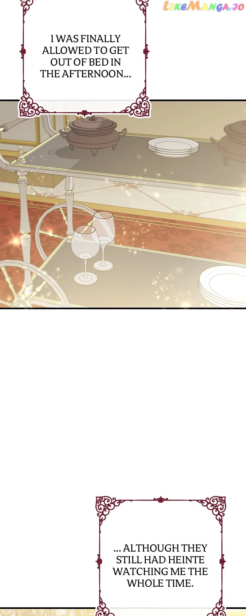 The Matchmaker Gets Matched! Chapter 33 – Page 24