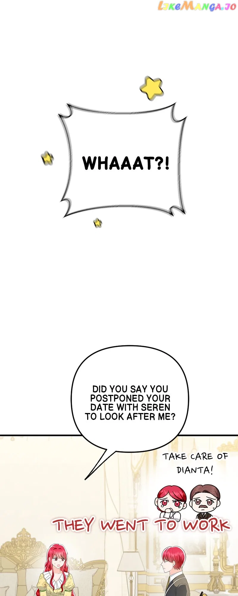 The Matchmaker Gets Matched! Chapter 33 – Page 26
