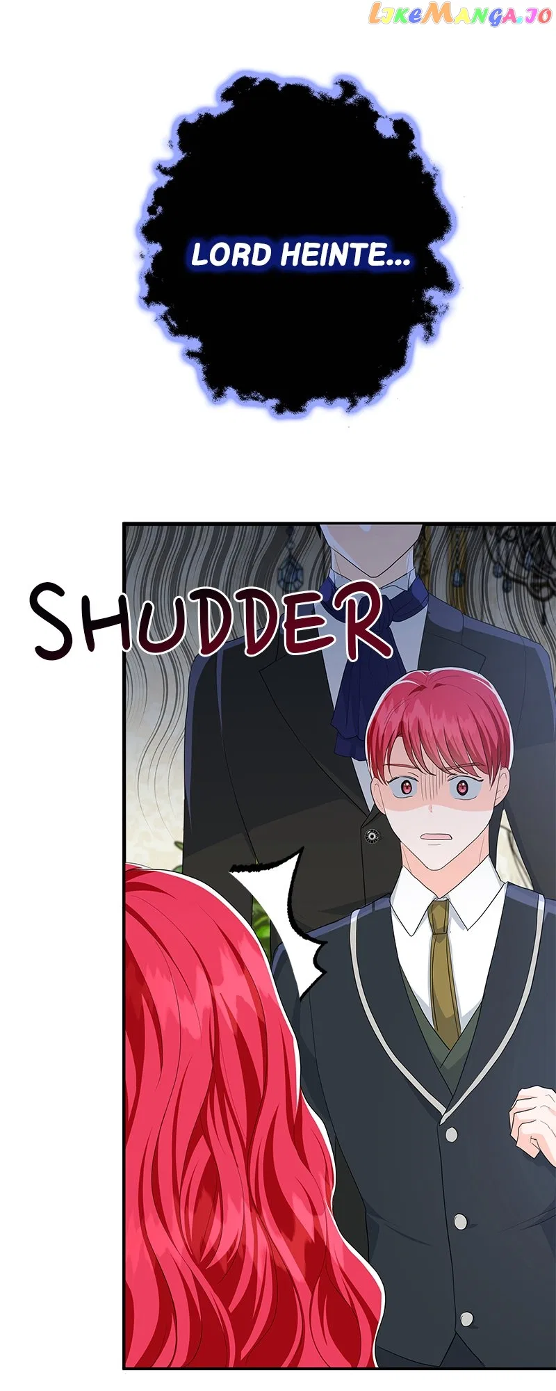 The Matchmaker Gets Matched! Chapter 33 – Page 31