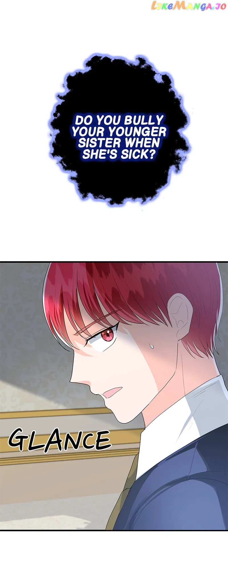 The Matchmaker Gets Matched! Chapter 33 – Page 32