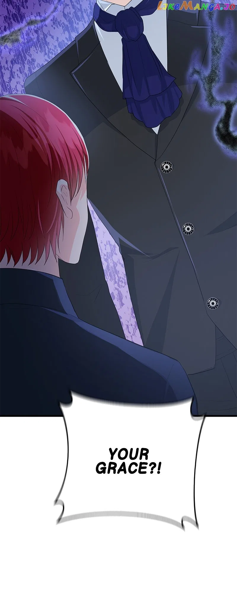 The Matchmaker Gets Matched! Chapter 33 – Page 34