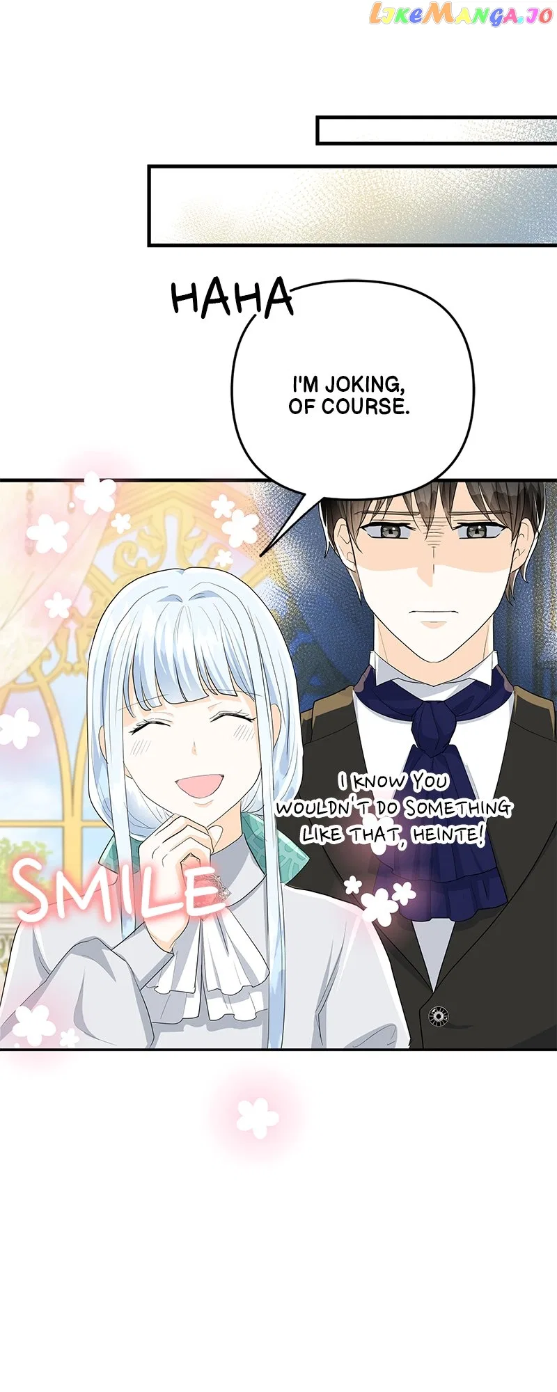 The Matchmaker Gets Matched! Chapter 33 – Page 39