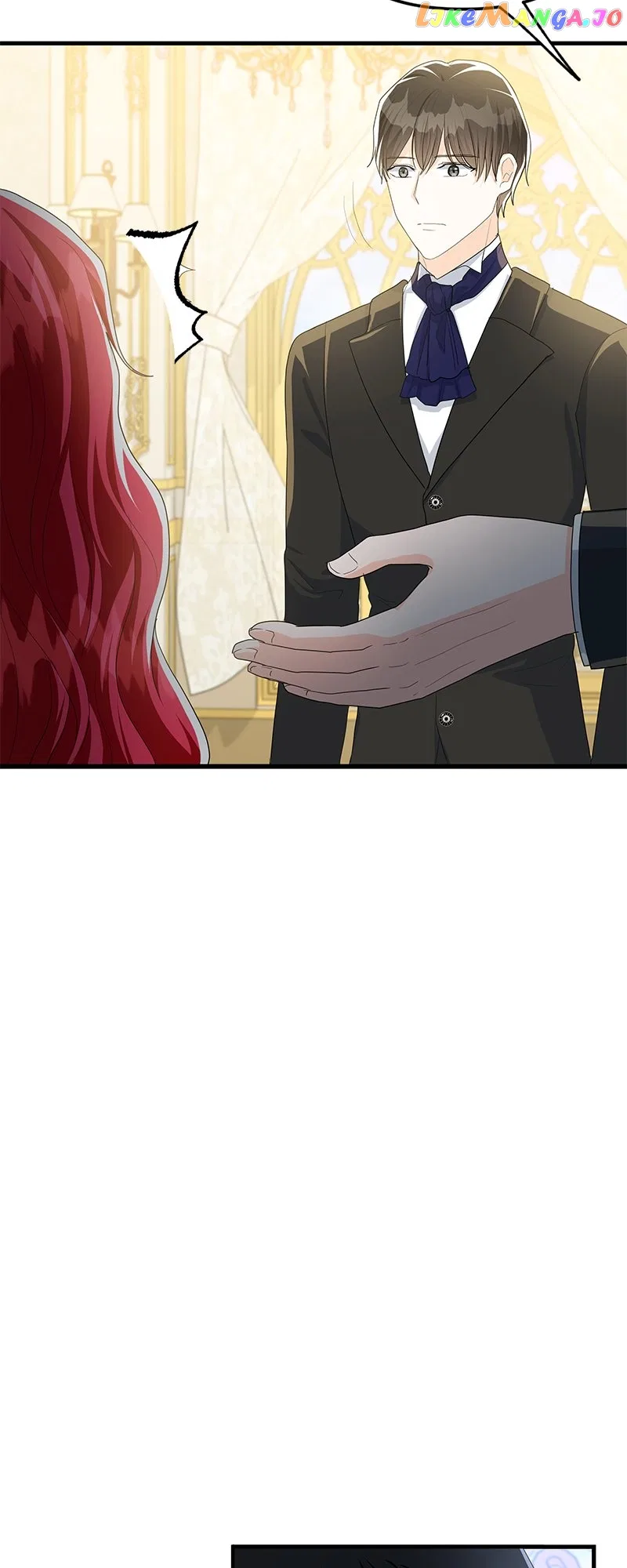 The Matchmaker Gets Matched! Chapter 33 – Page 44