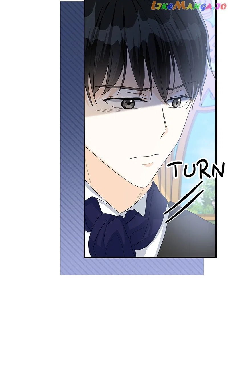 The Matchmaker Gets Matched! Chapter 33 – Page 45