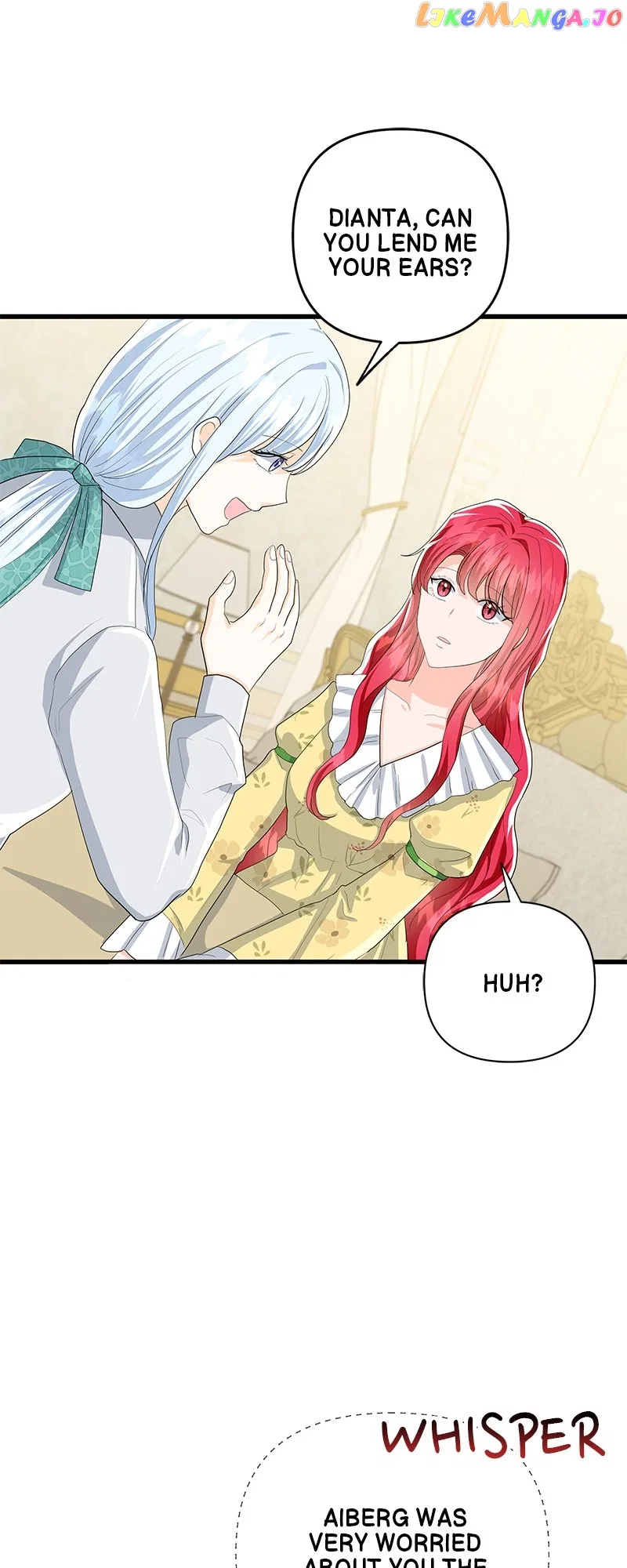 The Matchmaker Gets Matched! Chapter 33 – Page 46