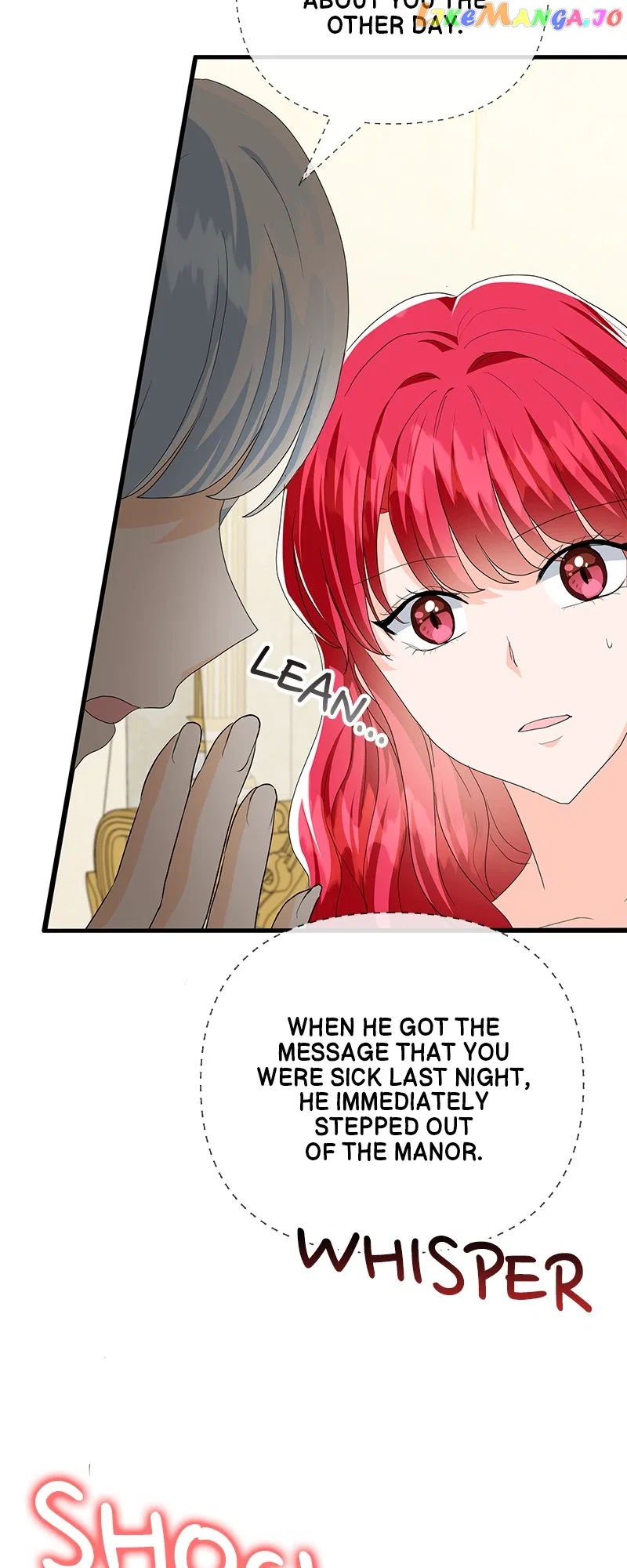 The Matchmaker Gets Matched! Chapter 33 – Page 47