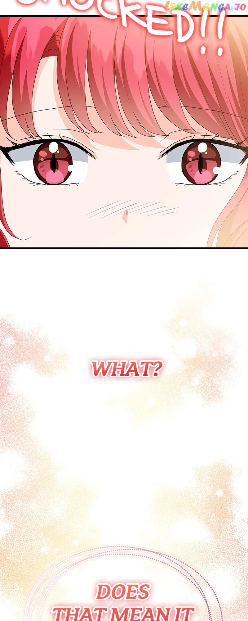 The Matchmaker Gets Matched! Chapter 33 – Page 48