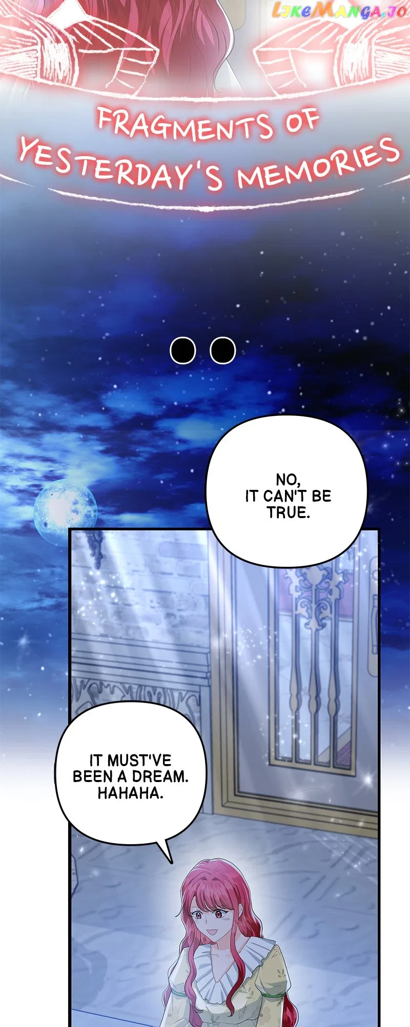 The Matchmaker Gets Matched! Chapter 33 – Page 52