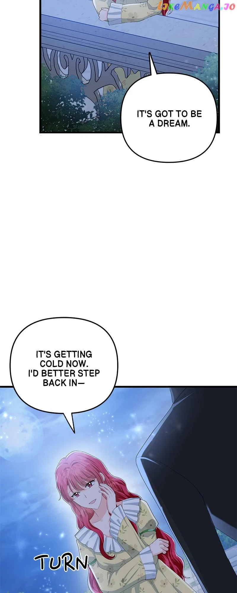 The Matchmaker Gets Matched! Chapter 33 – Page 53