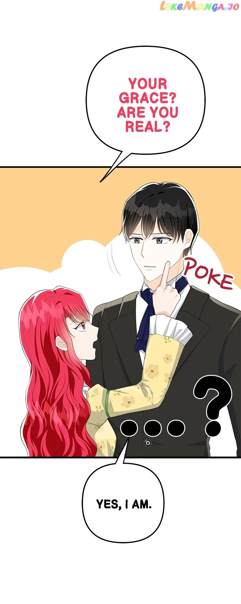 The Matchmaker Gets Matched! Chapter 33 – Page 56