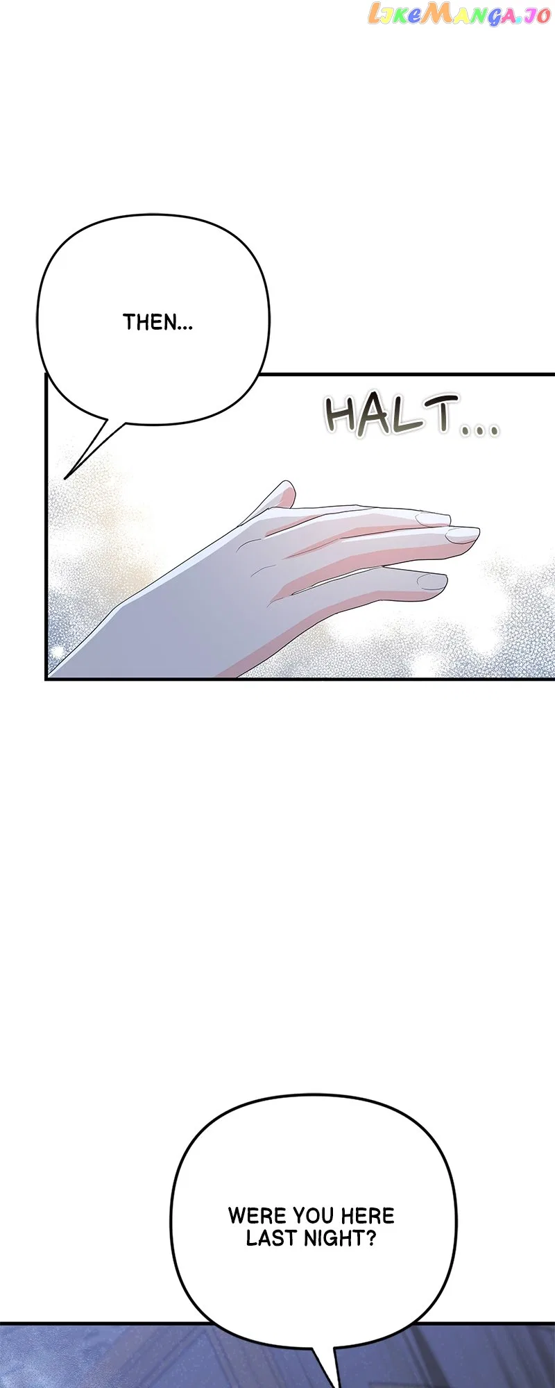 The Matchmaker Gets Matched! Chapter 33 – Page 57
