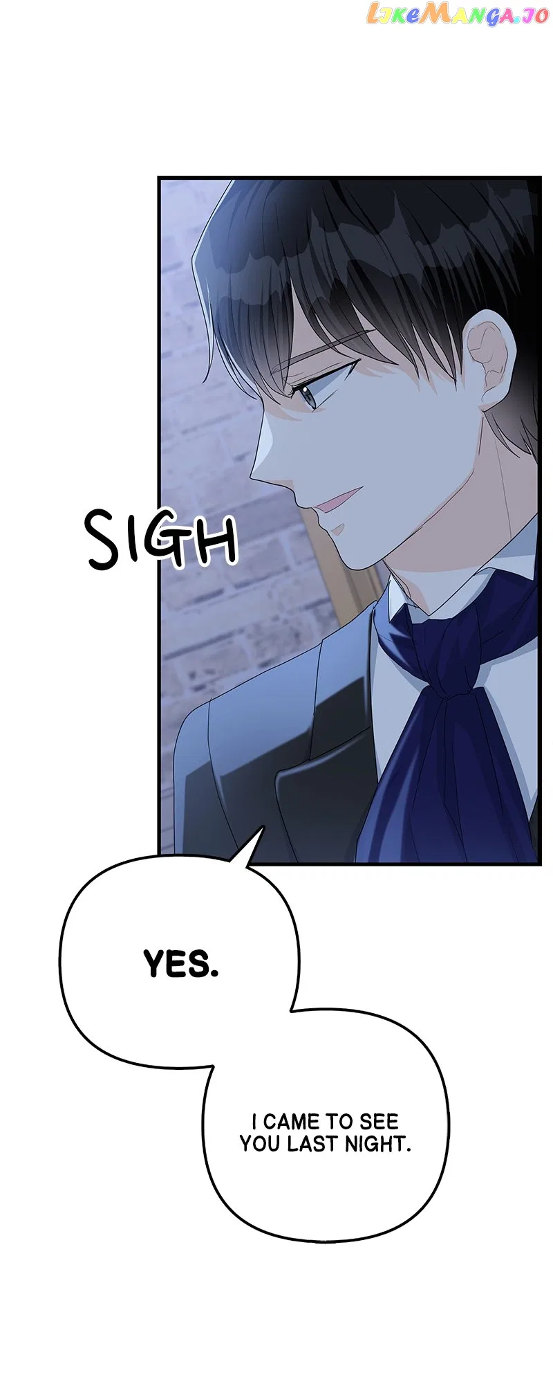The Matchmaker Gets Matched! Chapter 33 – Page 59