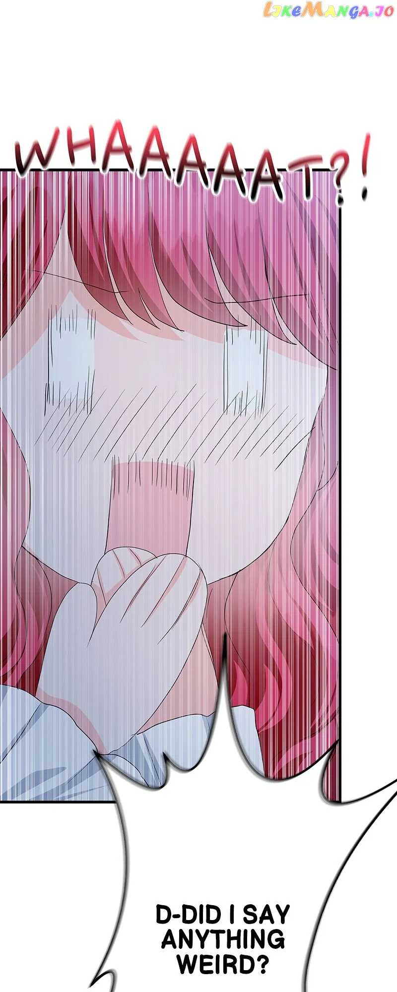 The Matchmaker Gets Matched! Chapter 33 – Page 60