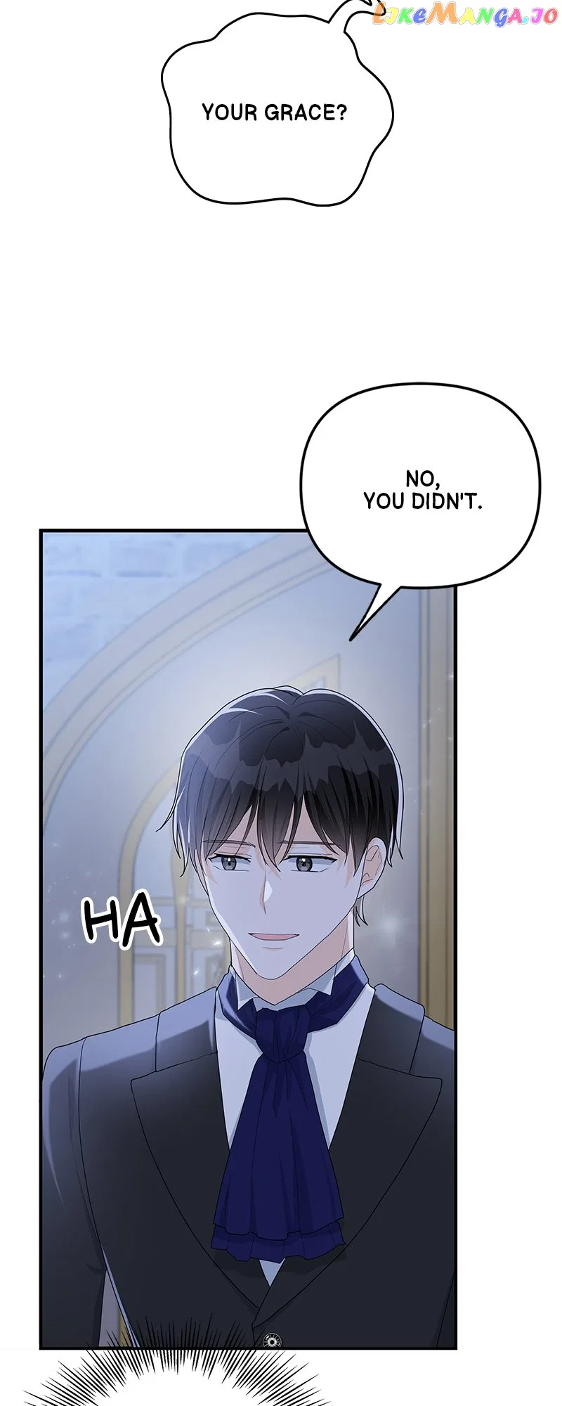 The Matchmaker Gets Matched! Chapter 33 – Page 63
