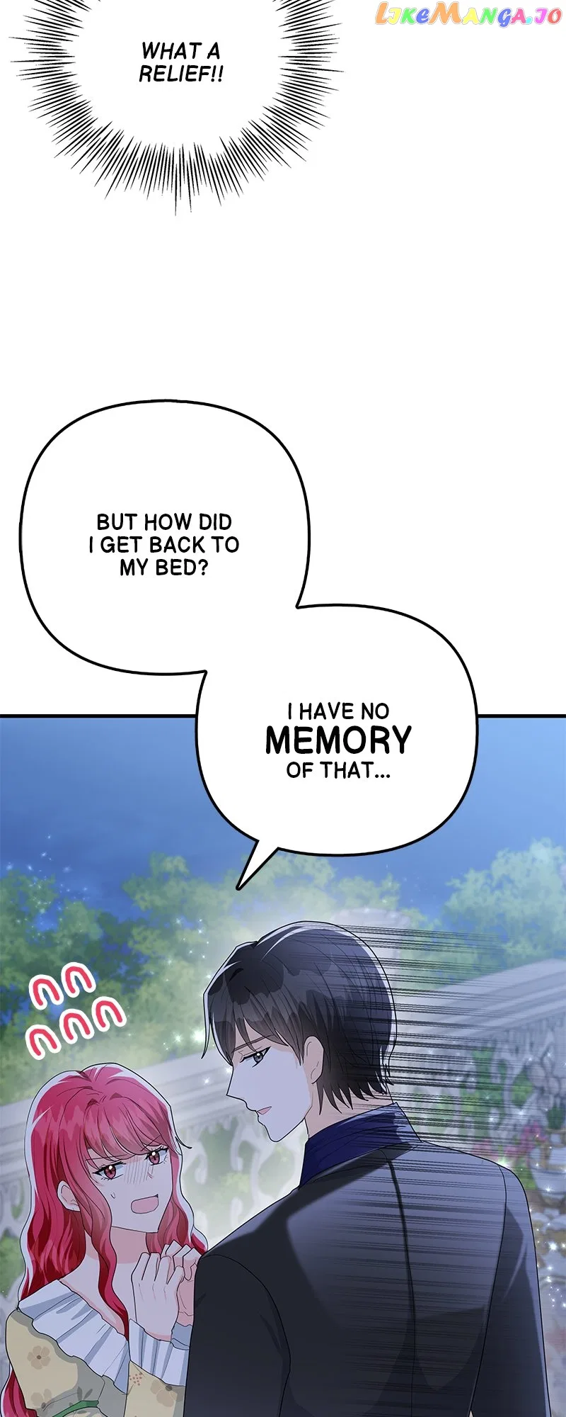 The Matchmaker Gets Matched! Chapter 33 – Page 64