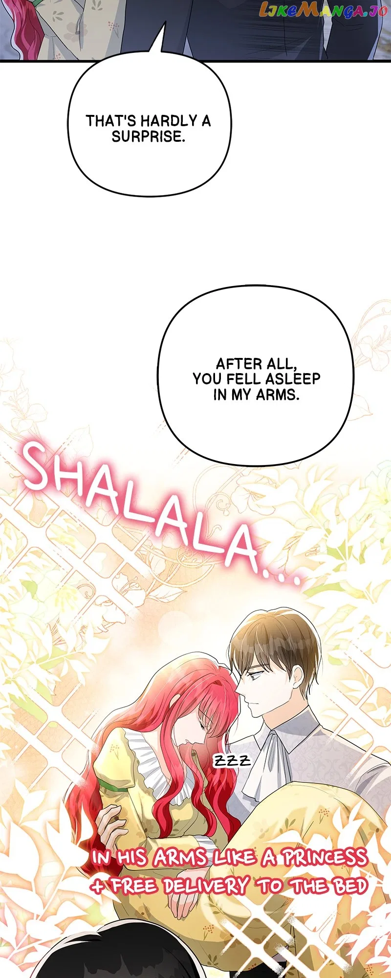 The Matchmaker Gets Matched! Chapter 33 – Page 65
