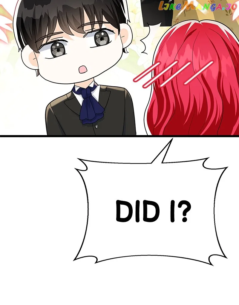 The Matchmaker Gets Matched! Chapter 33 – Page 66