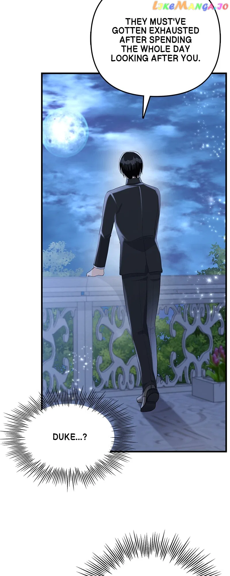 The Matchmaker Gets Matched! Chapter 33 – Page 68