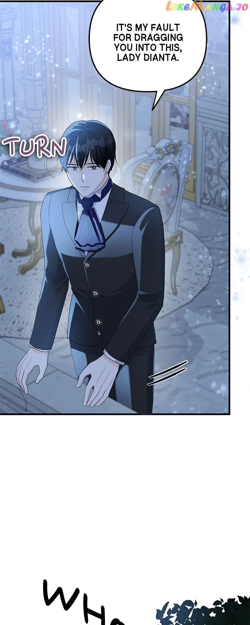 The Matchmaker Gets Matched! Chapter 33 – Page 72