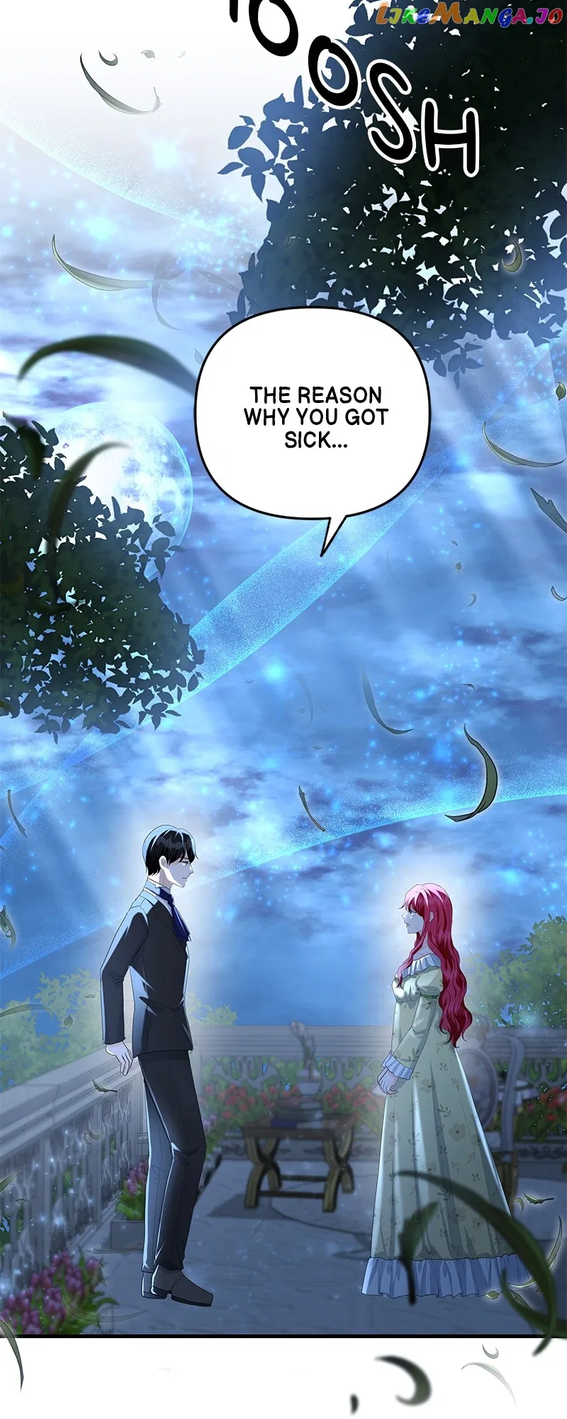 The Matchmaker Gets Matched! Chapter 33 – Page 73