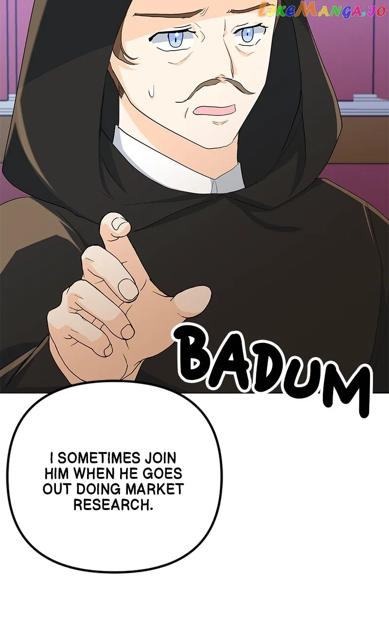 The Matchmaker Gets Matched! Chapter 32 – Page 10