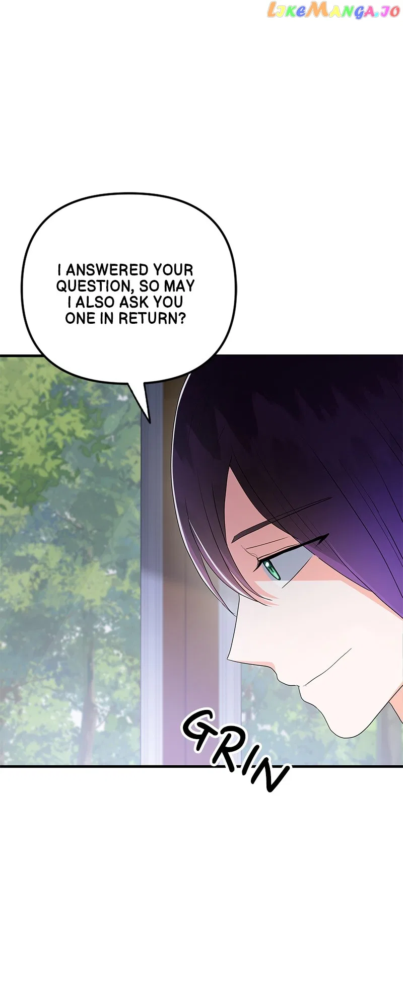 The Matchmaker Gets Matched! Chapter 32 – Page 11