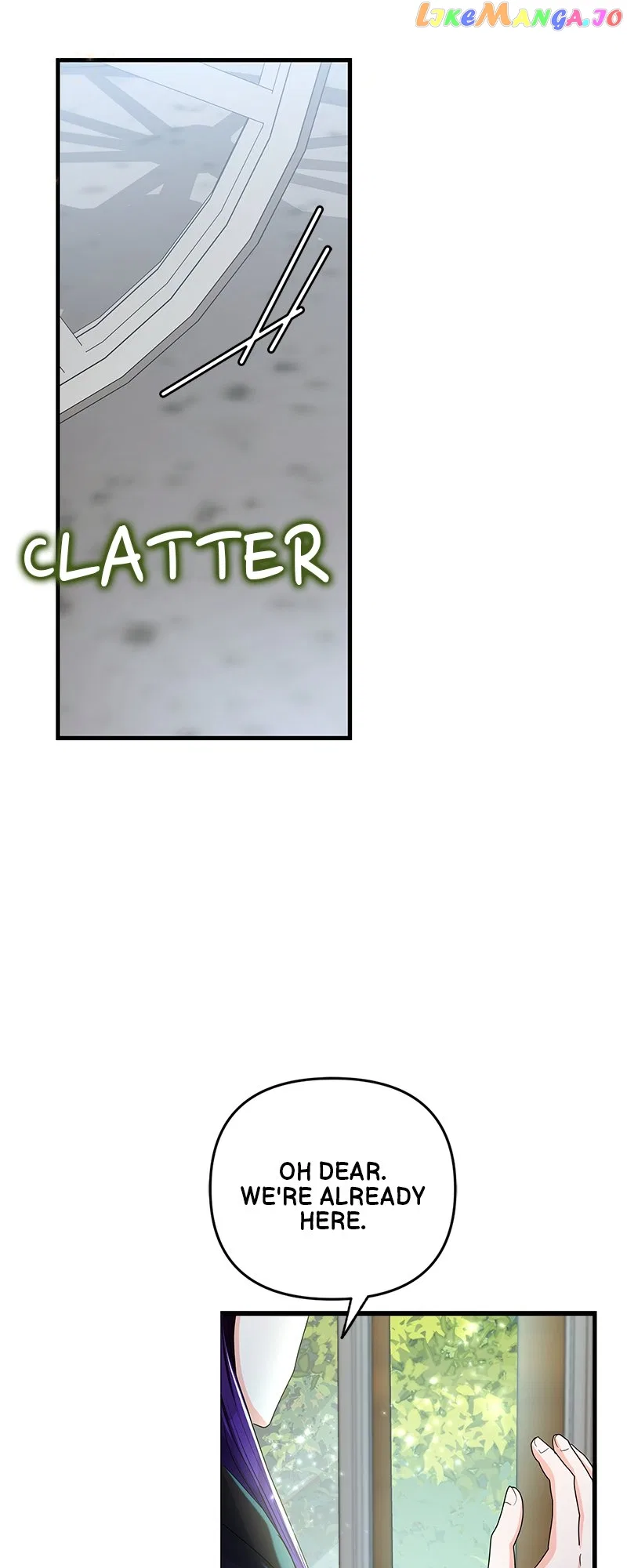 The Matchmaker Gets Matched! Chapter 32 – Page 19