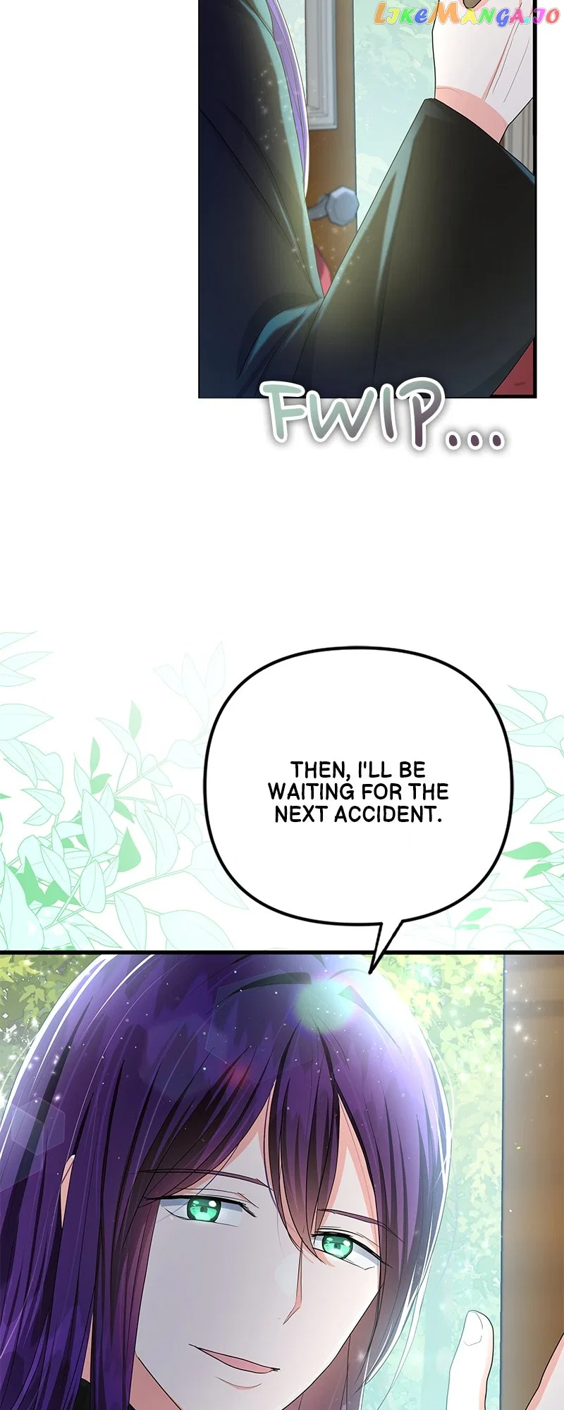 The Matchmaker Gets Matched! Chapter 32 – Page 20