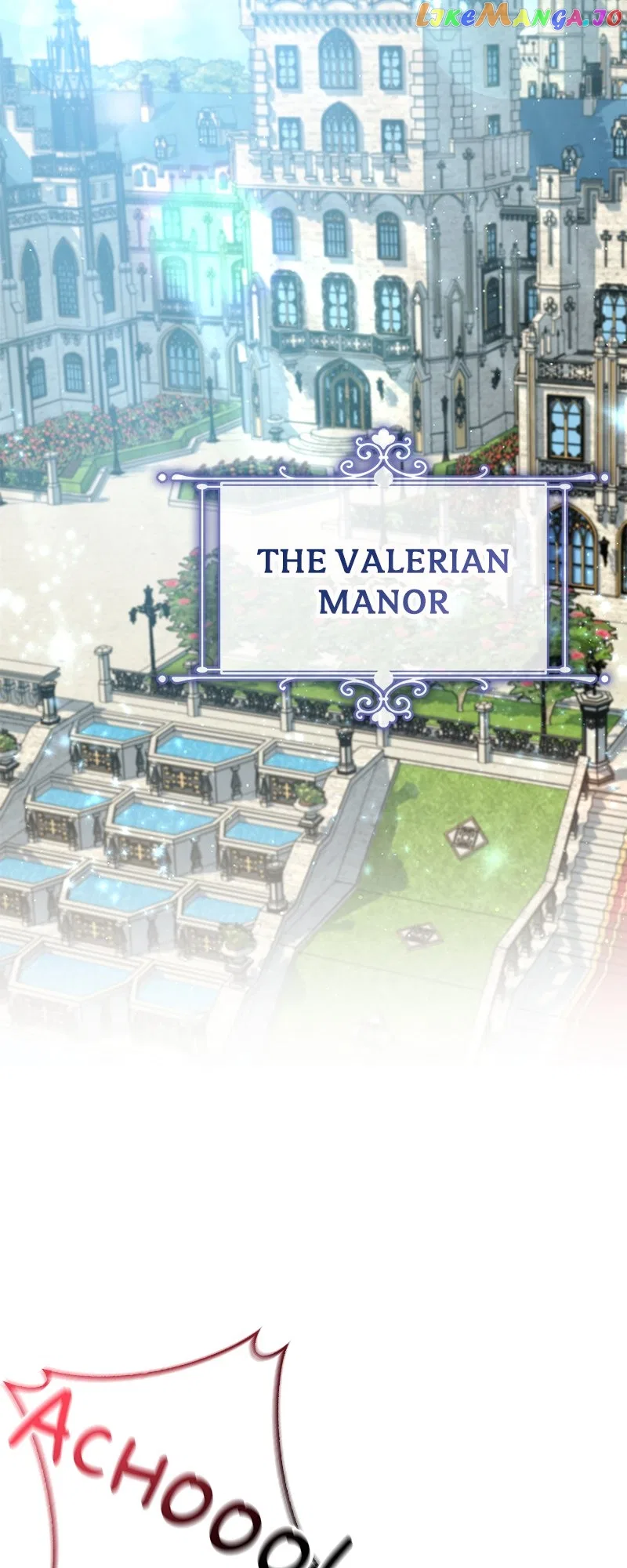 The Matchmaker Gets Matched! Chapter 32 – Page 23