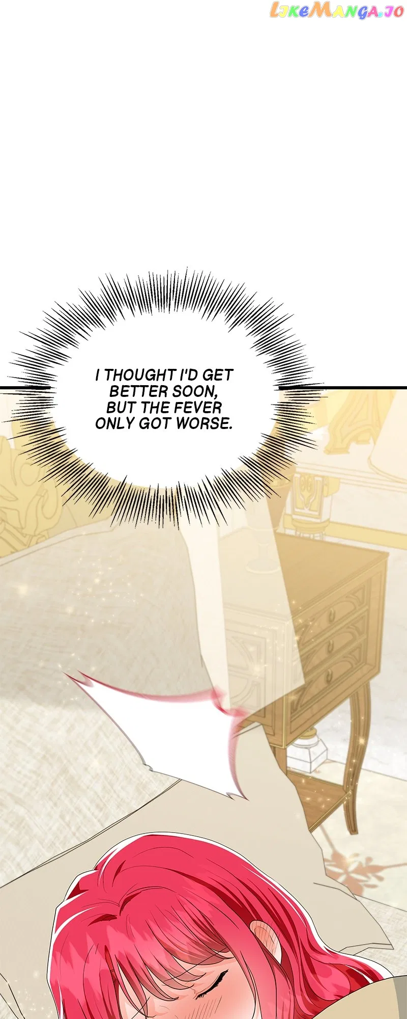 The Matchmaker Gets Matched! Chapter 32 – Page 26