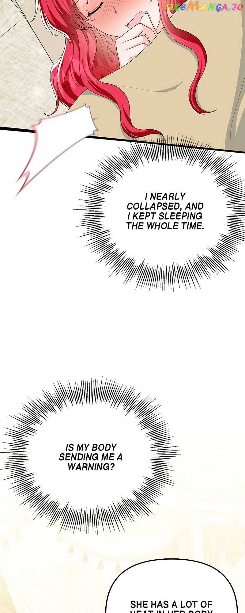 The Matchmaker Gets Matched! Chapter 32 – Page 27