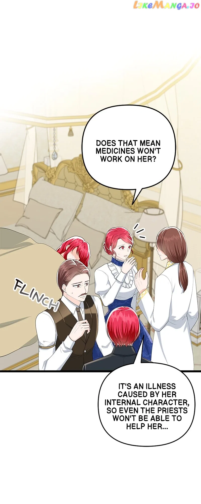 The Matchmaker Gets Matched! Chapter 32 – Page 29
