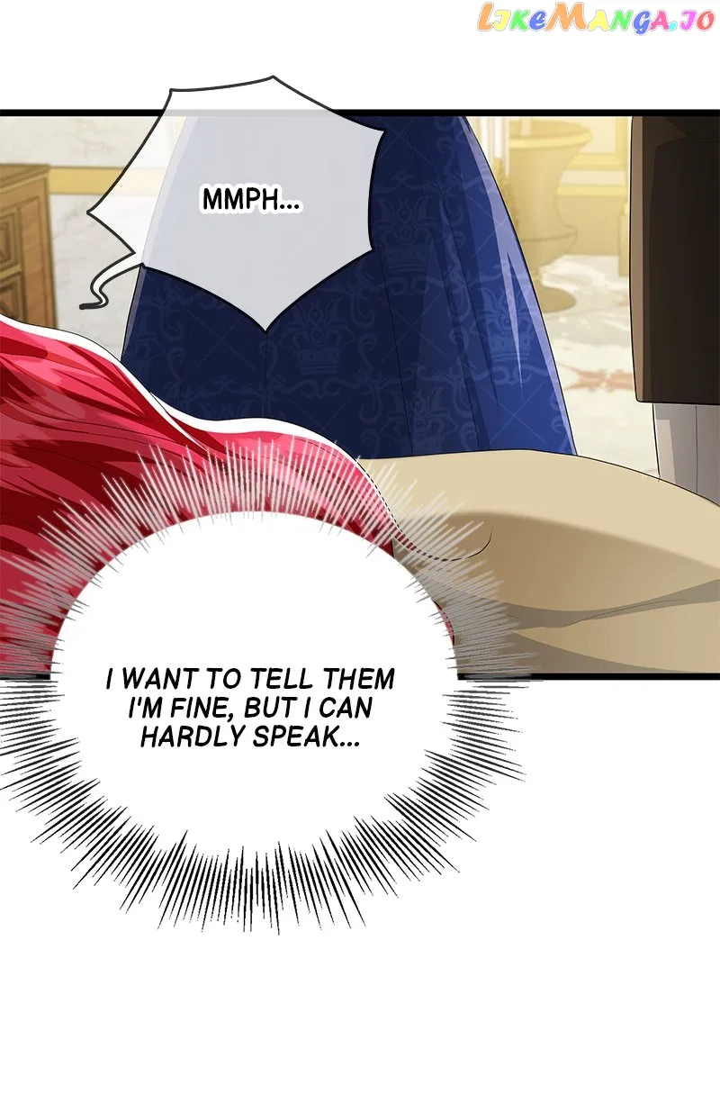 The Matchmaker Gets Matched! Chapter 32 – Page 30