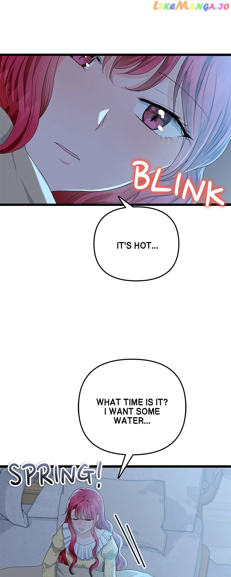 The Matchmaker Gets Matched! Chapter 32 – Page 34