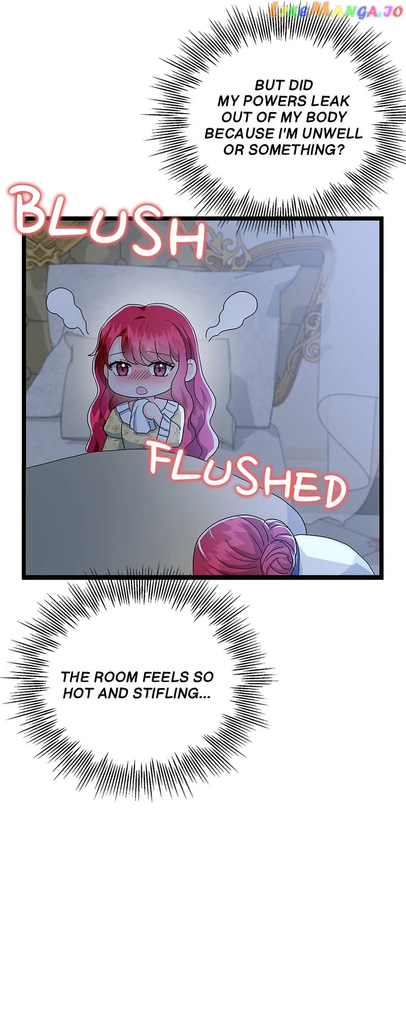 The Matchmaker Gets Matched! Chapter 32 – Page 39