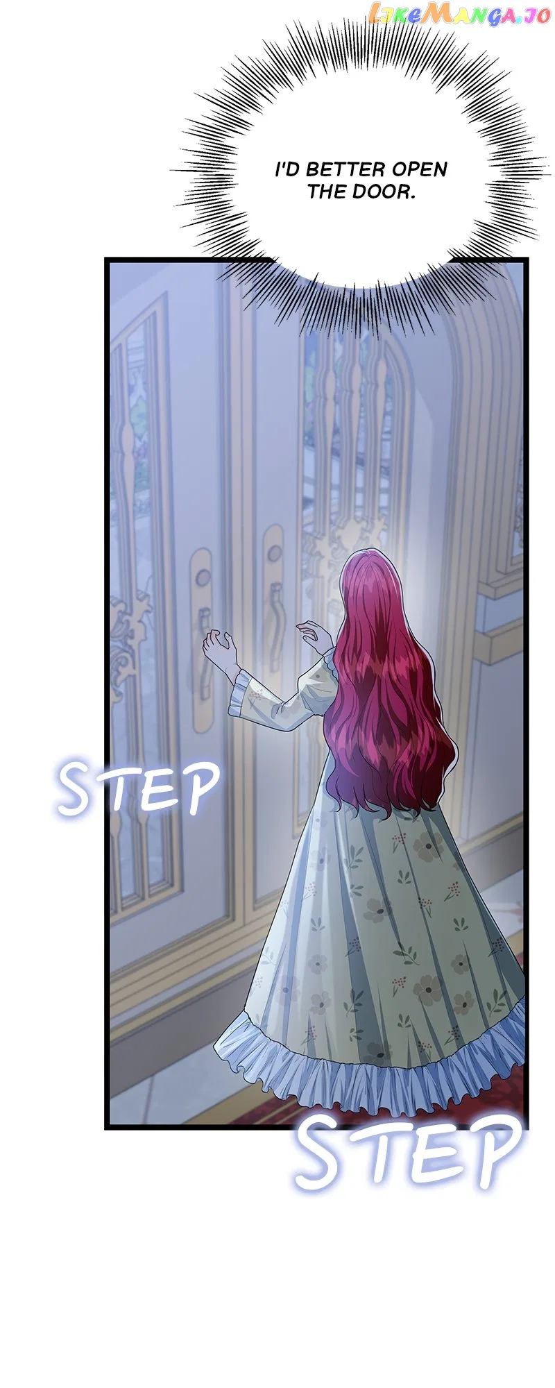 The Matchmaker Gets Matched! Chapter 32 – Page 40