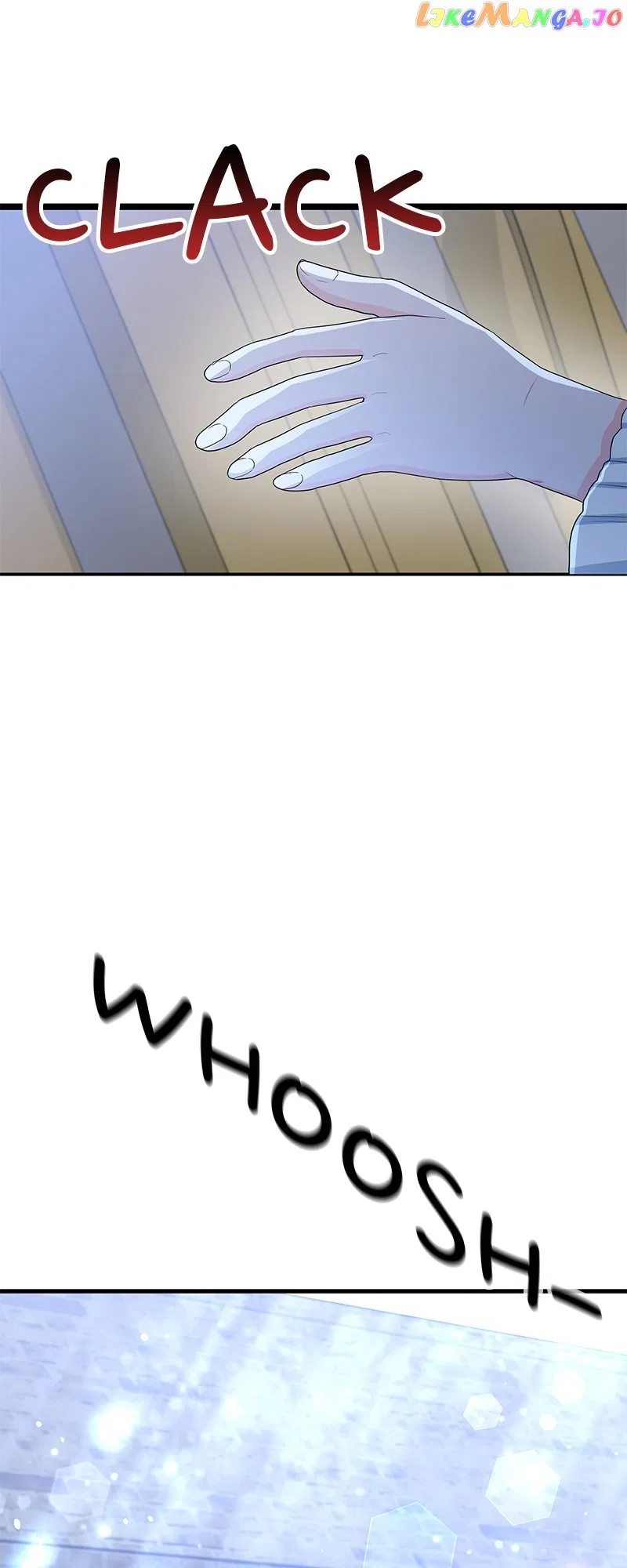 The Matchmaker Gets Matched! Chapter 32 – Page 41