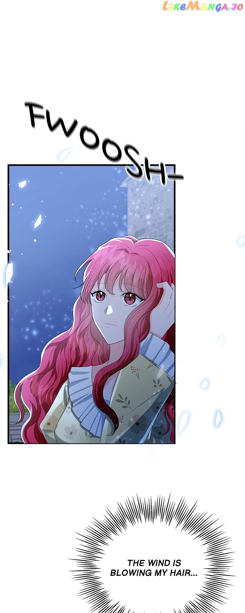 The Matchmaker Gets Matched! Chapter 32 – Page 43