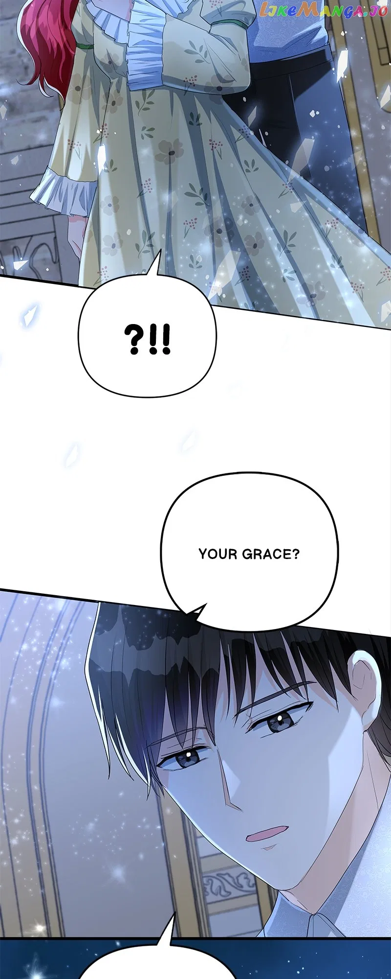 The Matchmaker Gets Matched! Chapter 32 – Page 46