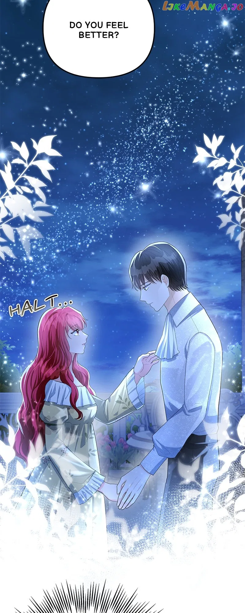 The Matchmaker Gets Matched! Chapter 32 – Page 47