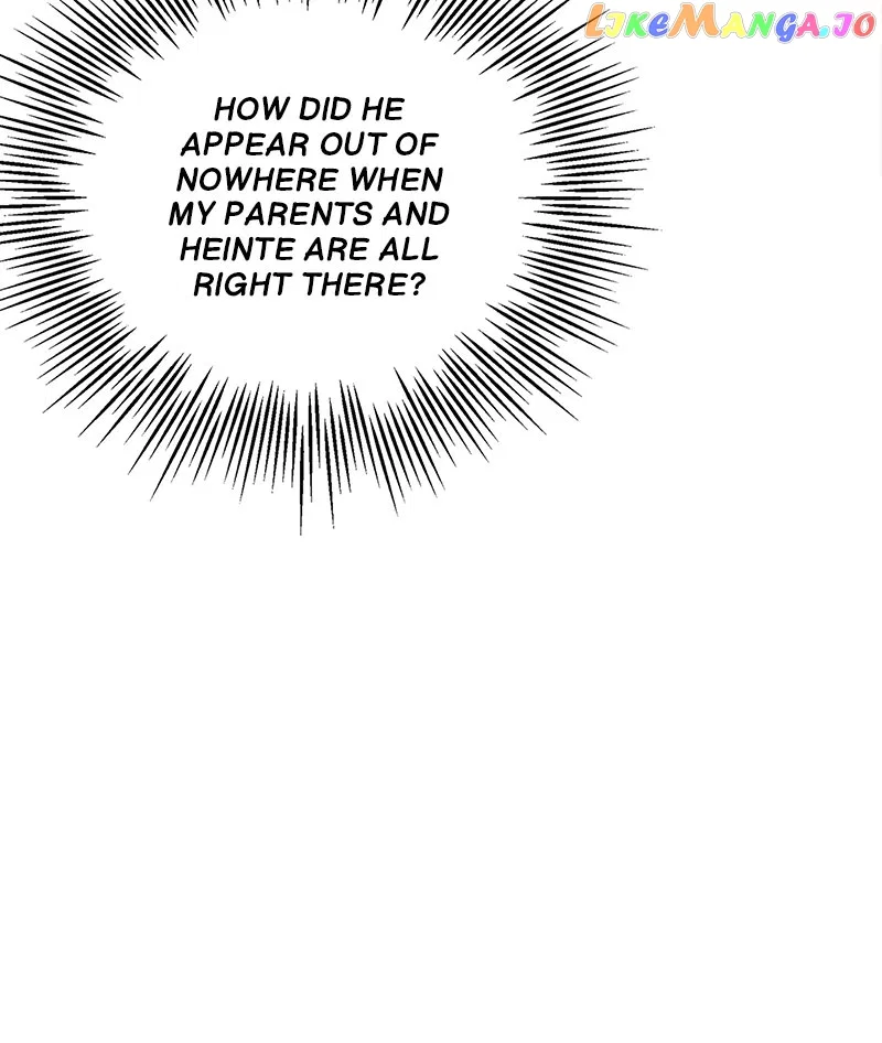 The Matchmaker Gets Matched! Chapter 32 – Page 48
