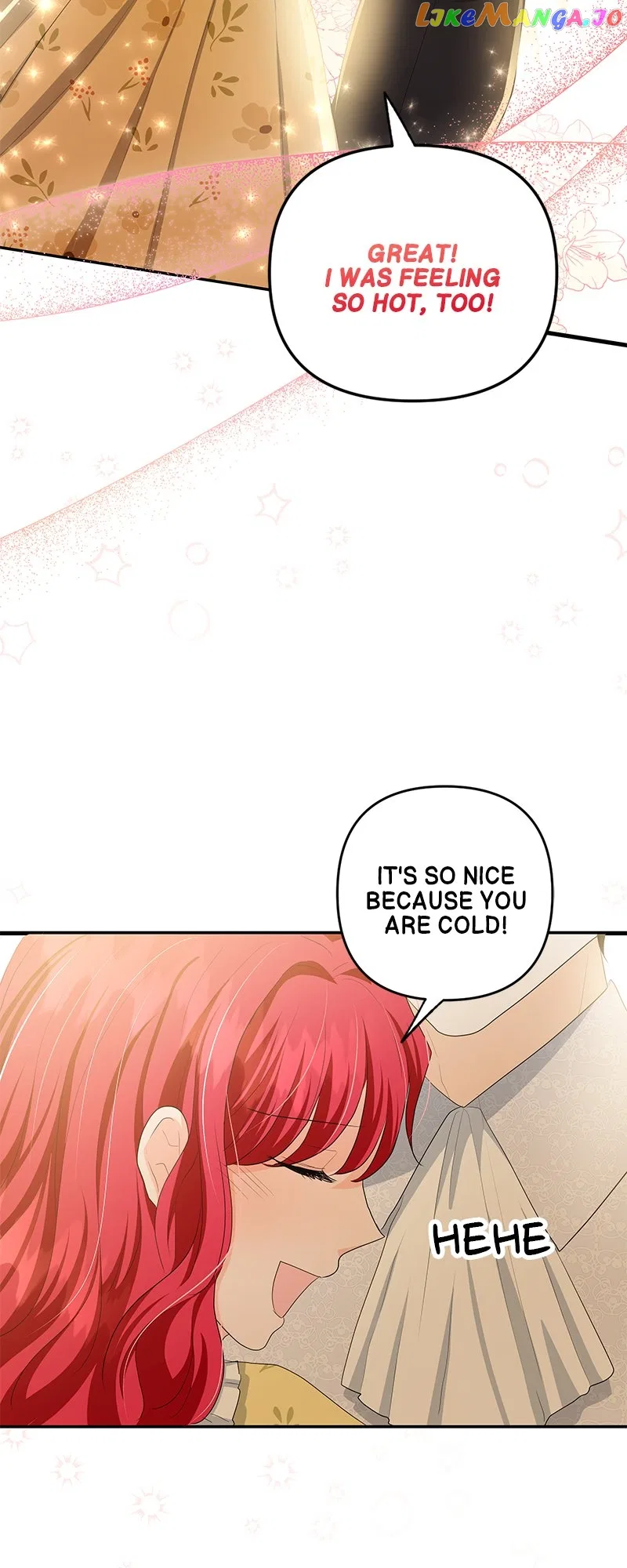The Matchmaker Gets Matched! Chapter 32 – Page 51