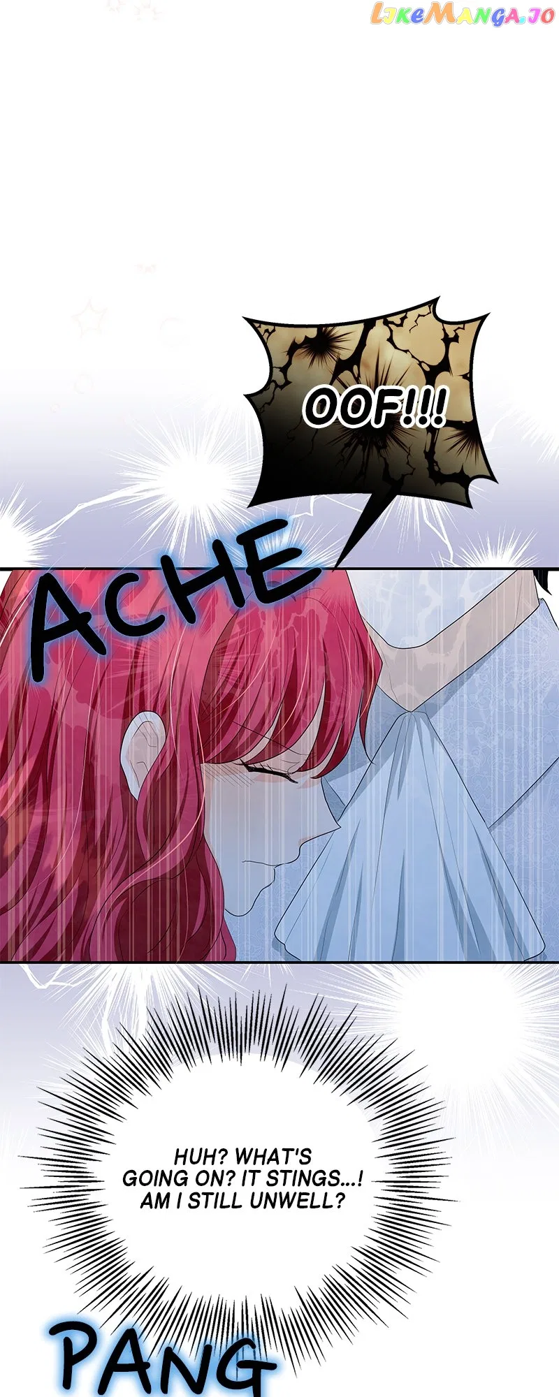 The Matchmaker Gets Matched! Chapter 32 – Page 52