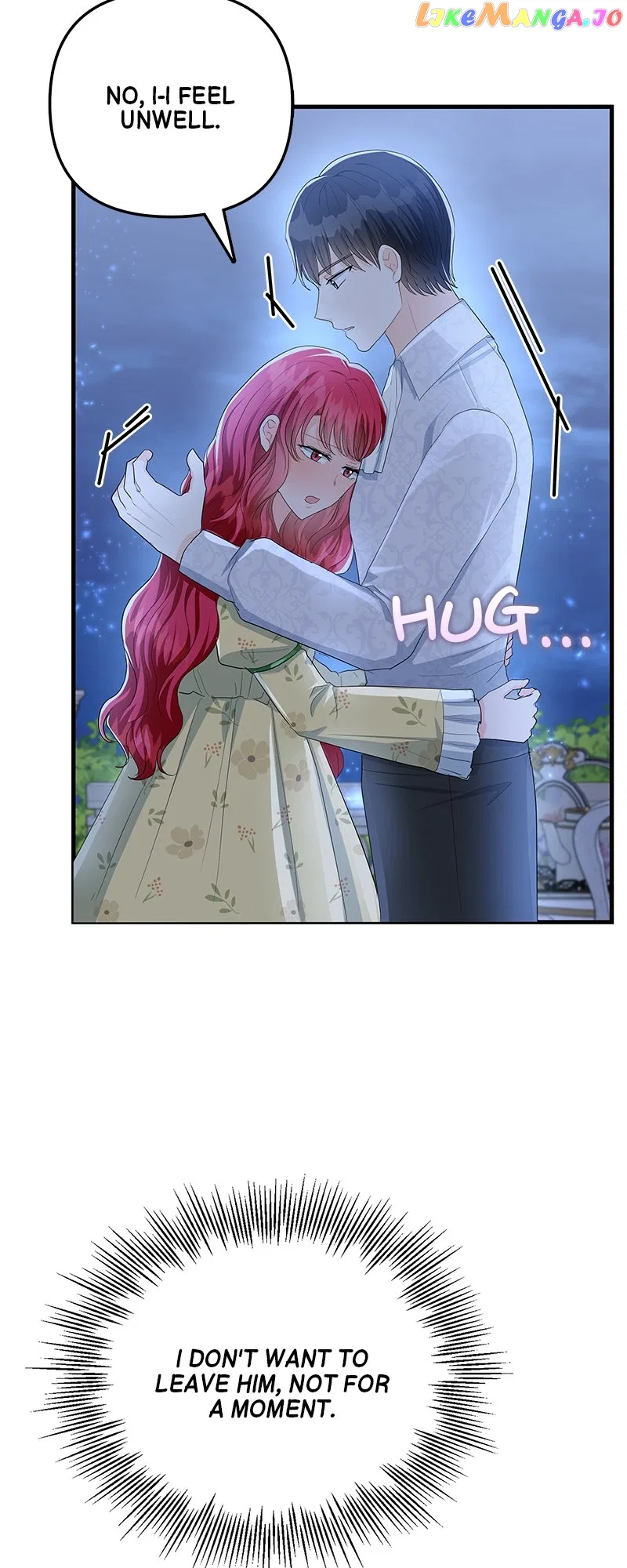 The Matchmaker Gets Matched! Chapter 32 – Page 57