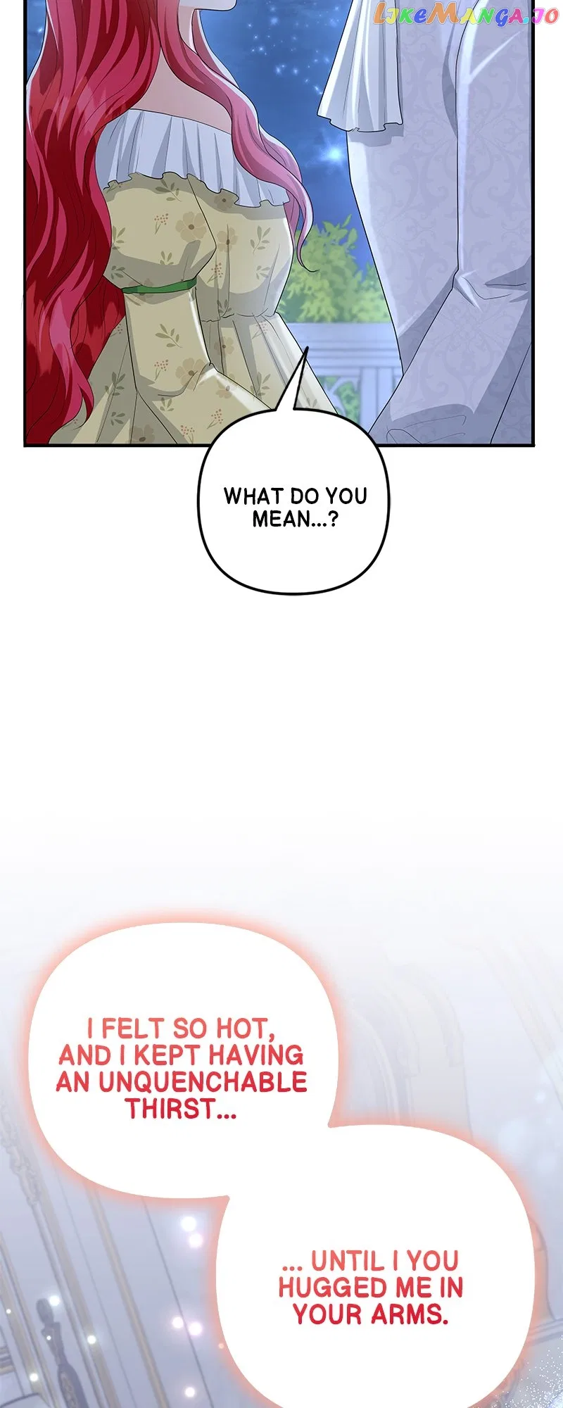 The Matchmaker Gets Matched! Chapter 32 – Page 62