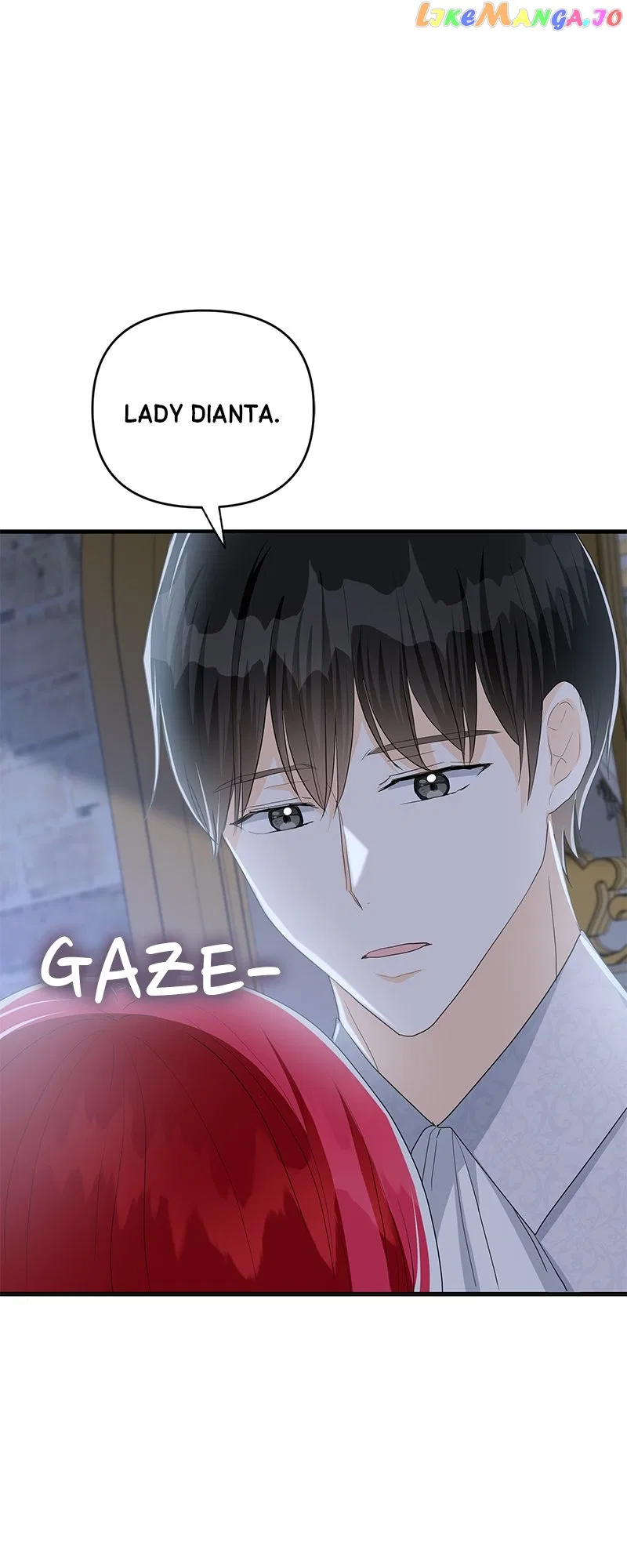 The Matchmaker Gets Matched! Chapter 32 – Page 65