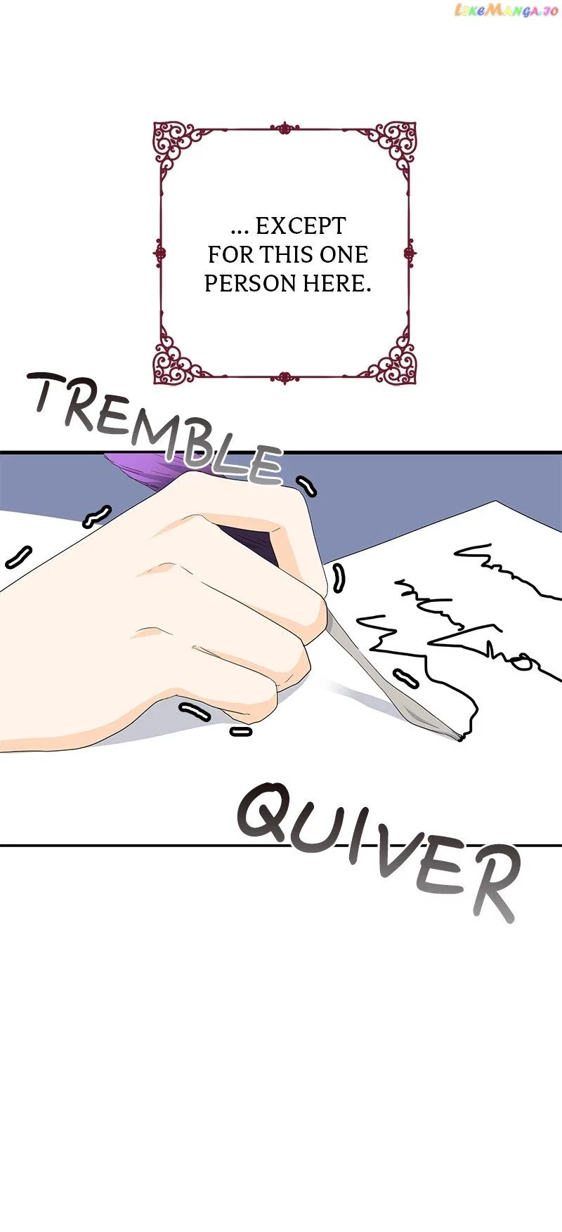 The Matchmaker Gets Matched! Chapter 31 – Page 4